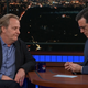 Jeff Daniels, Stephen Colbert